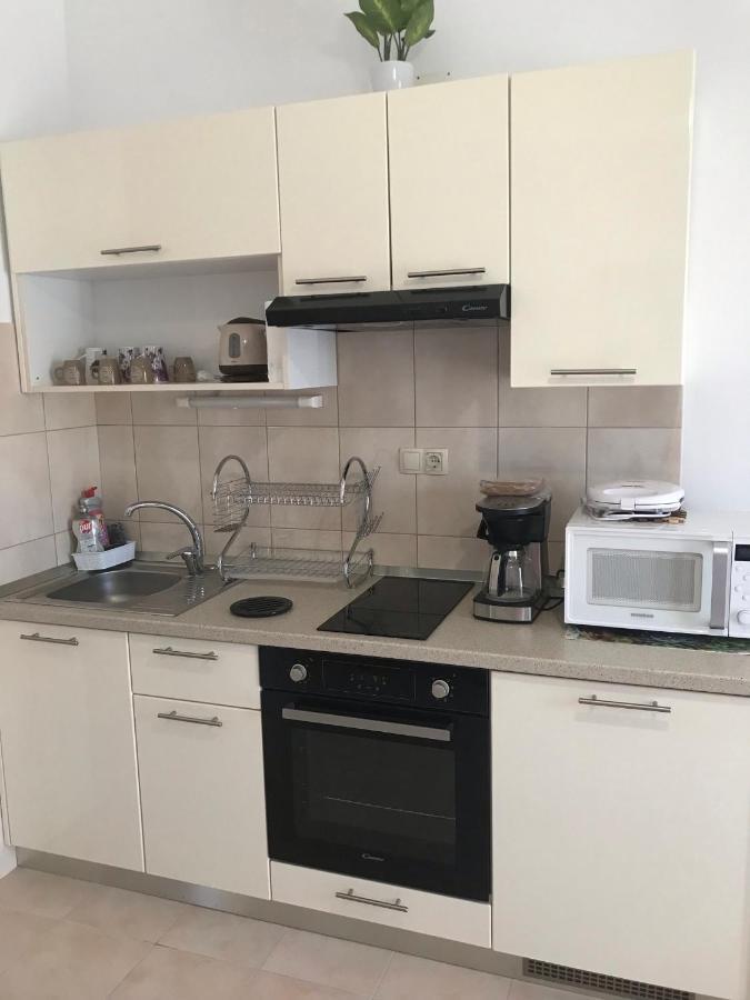 Sea View Apartment Near The Beach S2-Jelsa Center Ngoại thất bức ảnh