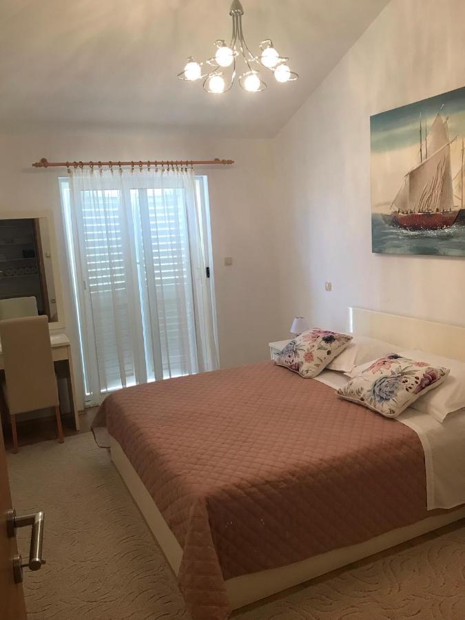 Sea View Apartment Near The Beach S2-Jelsa Center Ngoại thất bức ảnh