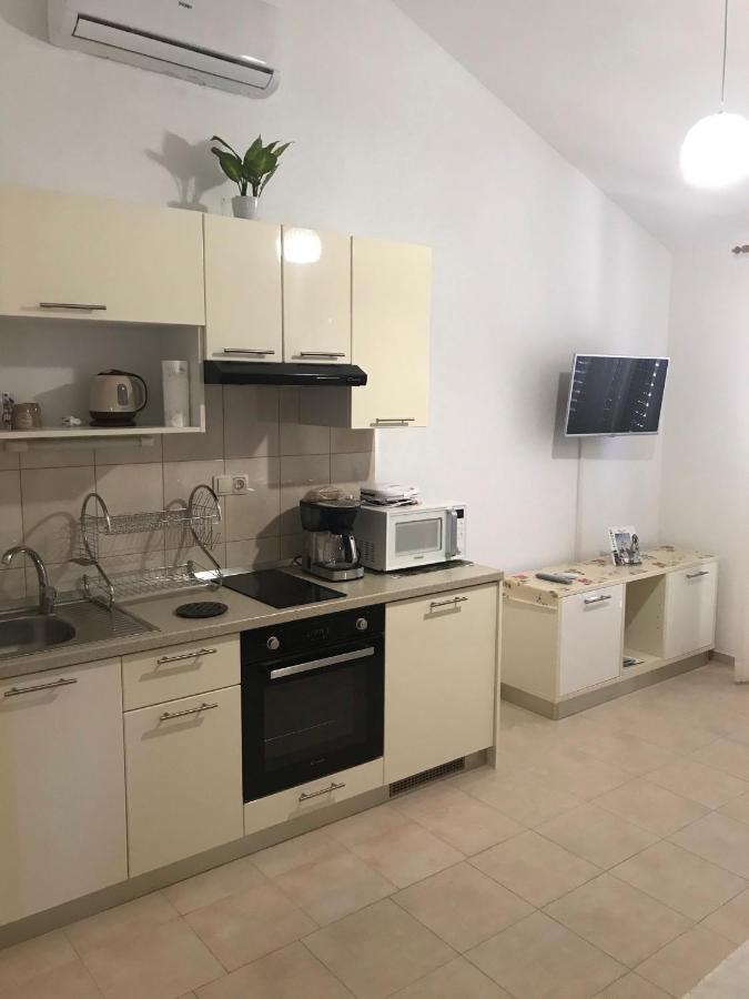 Sea View Apartment Near The Beach S2-Jelsa Center Ngoại thất bức ảnh