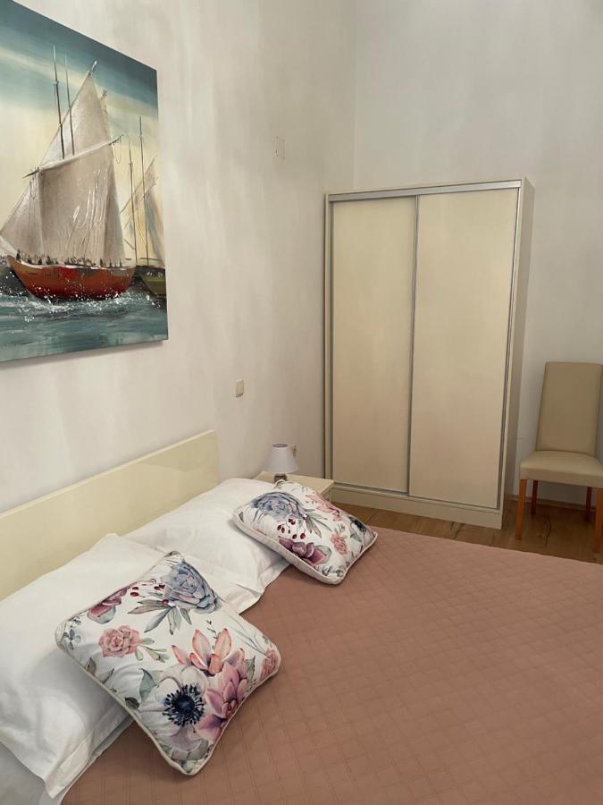 Sea View Apartment Near The Beach S2-Jelsa Center Ngoại thất bức ảnh